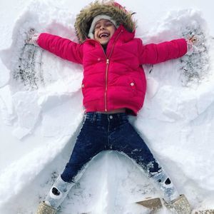 Meet your Posher, Alison